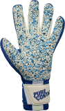 Reusch Pure Contact Fusion 5270900 4018 blue yellow back